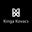 Kinga Kovacs clothing logo